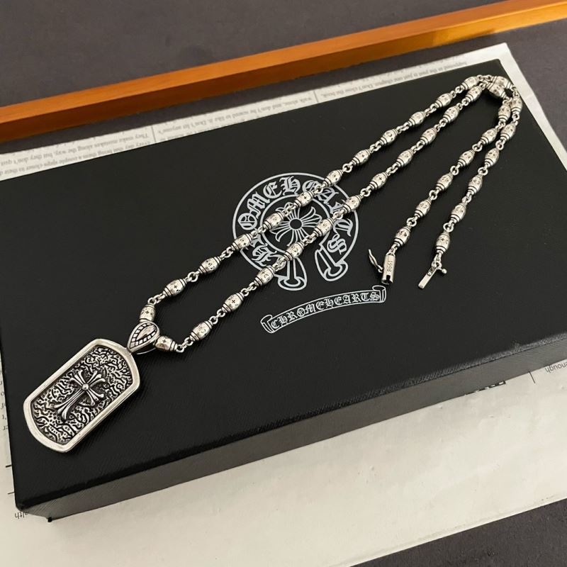 Chrome Hearts Necklaces